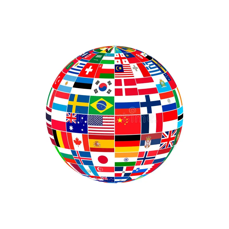 random country generator