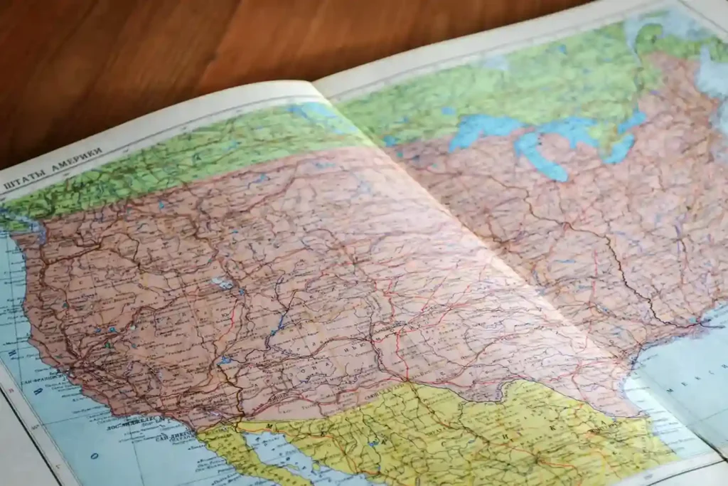 geography games for students