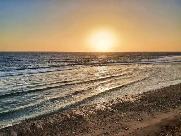 Saudi Arabia Red Sea
most visited countries in the world