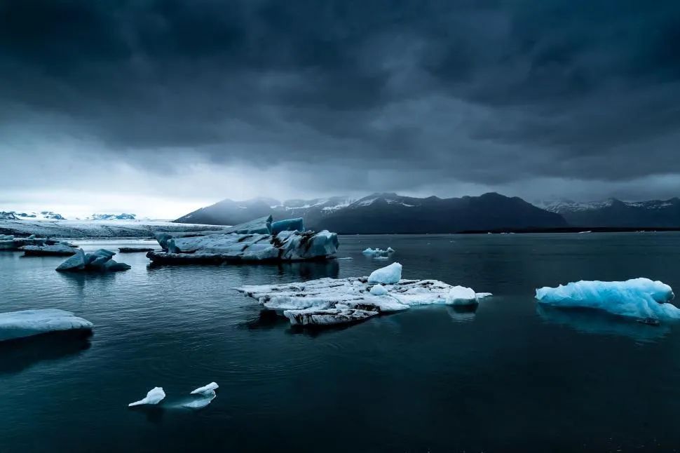 countries with most beautiful nature