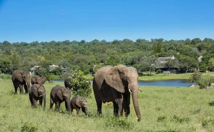 countries with most beautiful nature