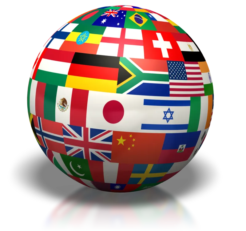 countries of the world quiz