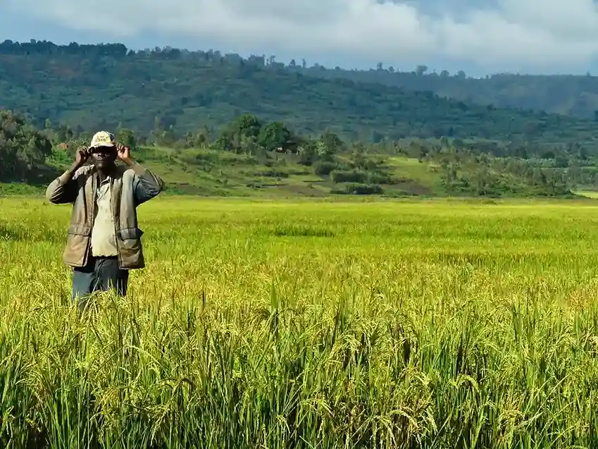 poorest countries in the world